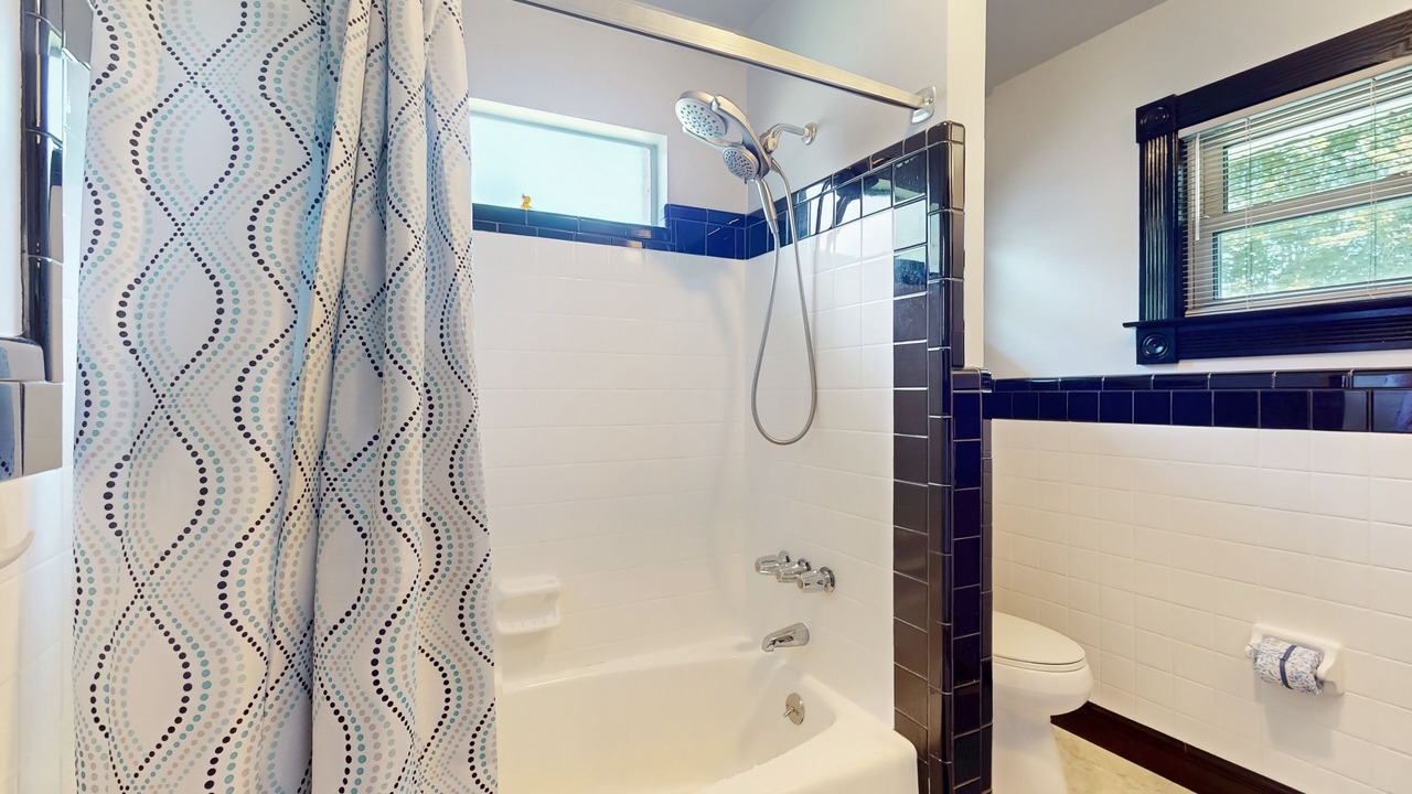 Photo of Bathroom in Warrington