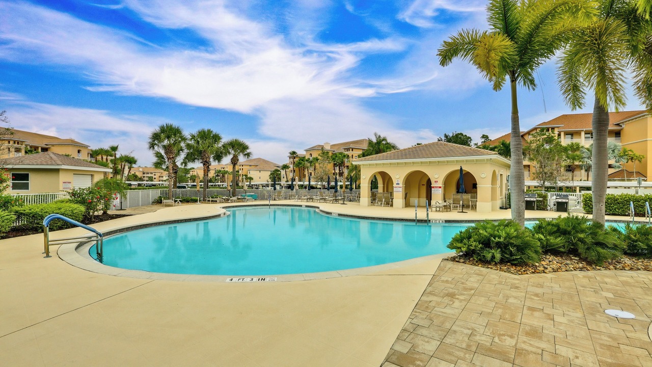 Photo of Outdoor in Pelican Preserve