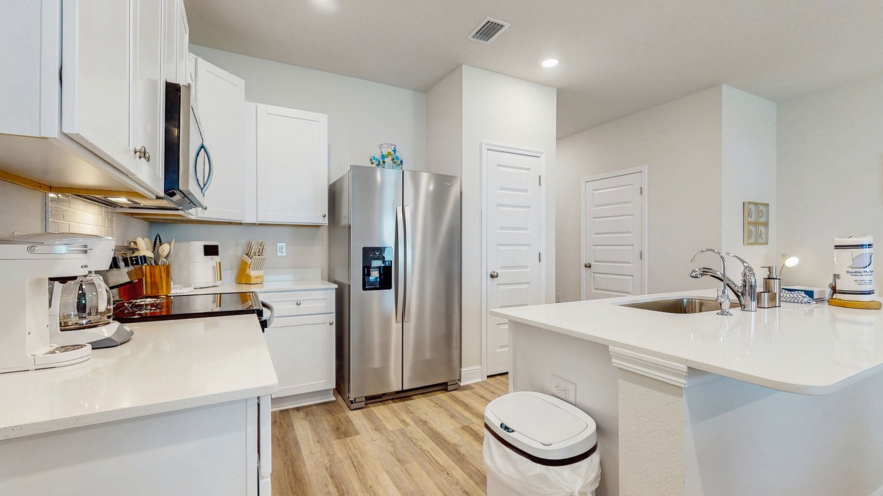 Photo of Kitchen in Gulf Breeze