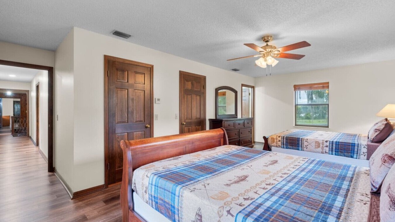 Photo of Bedroom in Dillard Estates
