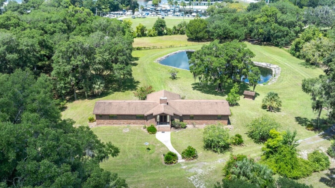 Photo of Outdoor in Dillard Estates
