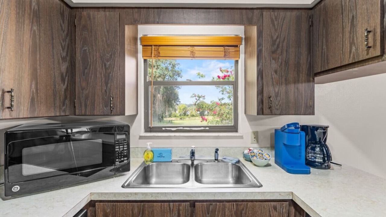 Photo of Kitchen in Dillard Estates