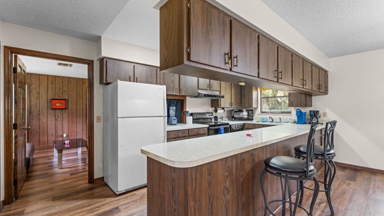 Photo of Kitchen in Dillard Estates