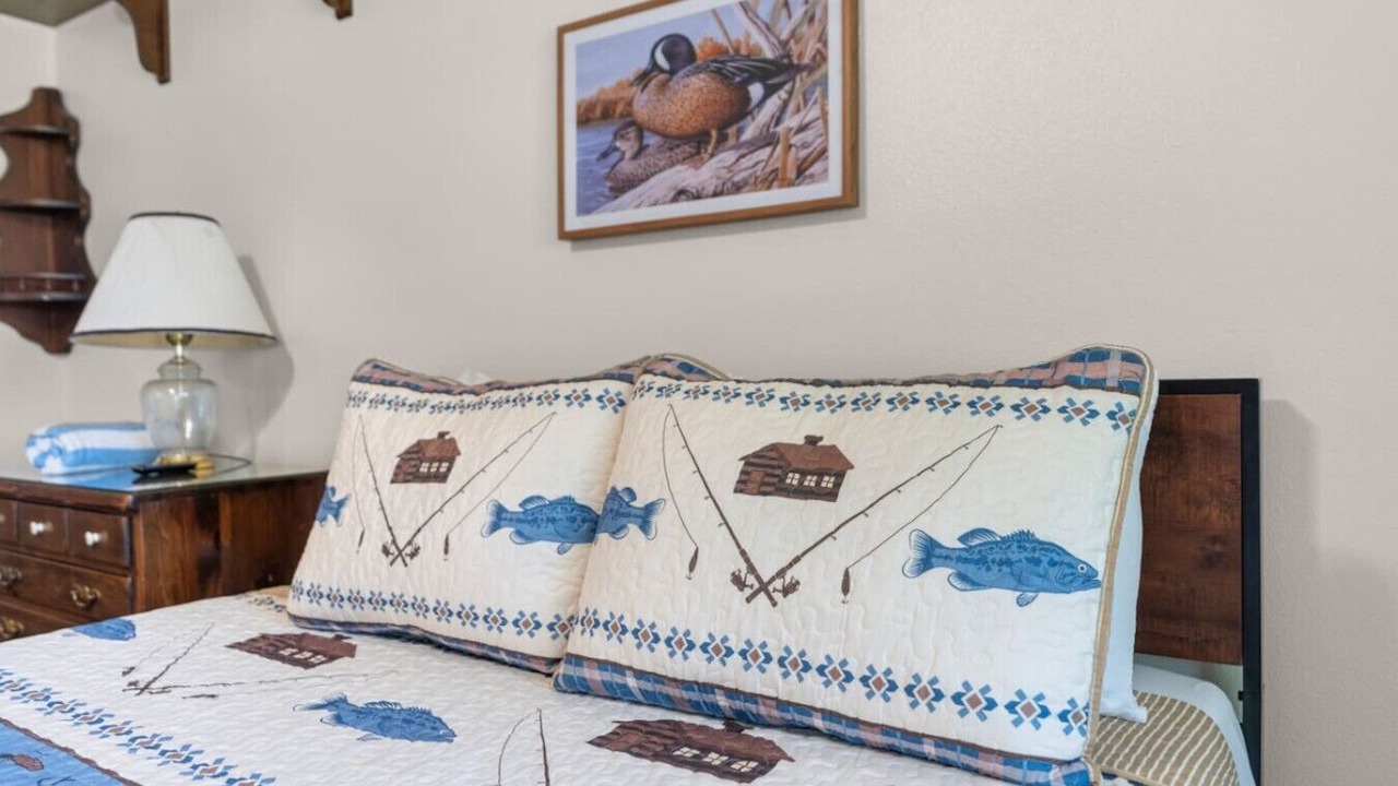 Photo of Bedroom in Dillard Estates