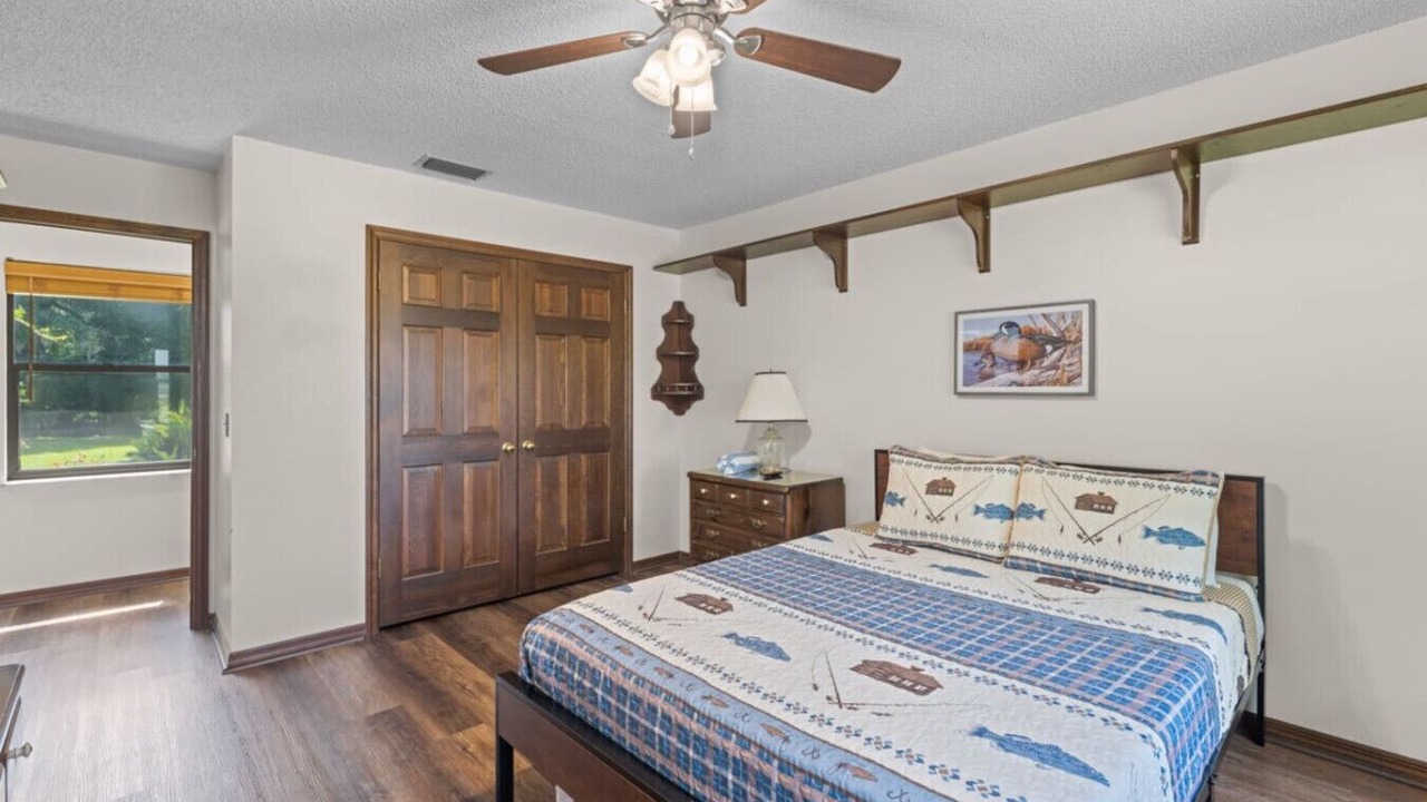 Photo of Bedroom in Dillard Estates
