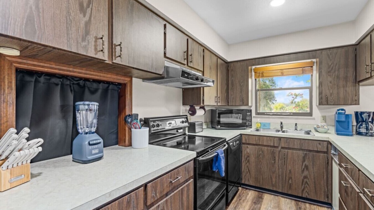Photo of Kitchen in Dillard Estates