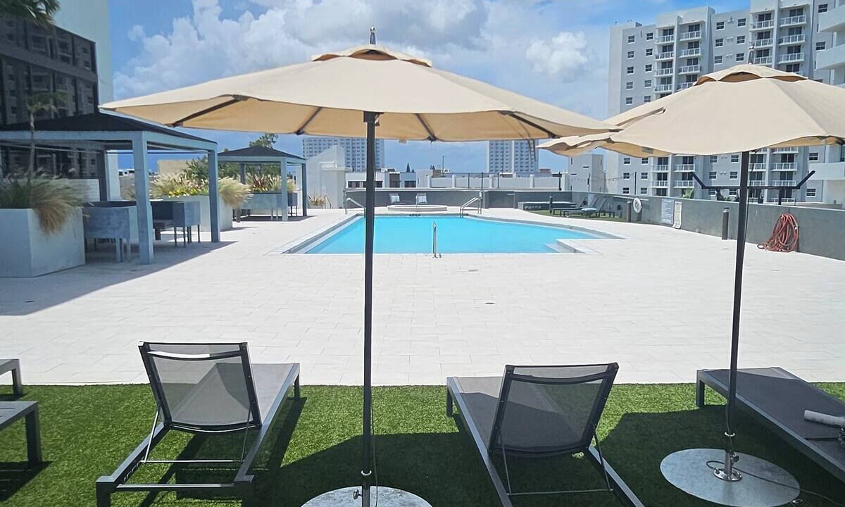 Photo of Outdoor in Allapattah