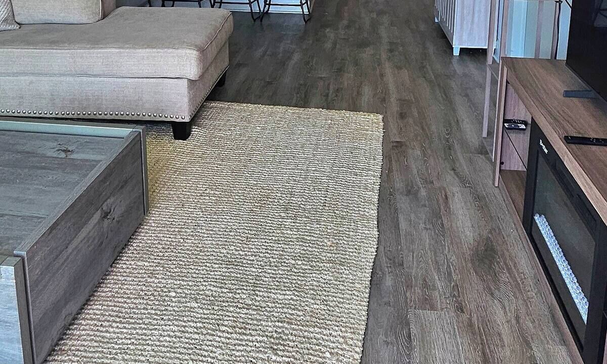 Photo of Livingroom in Allapattah