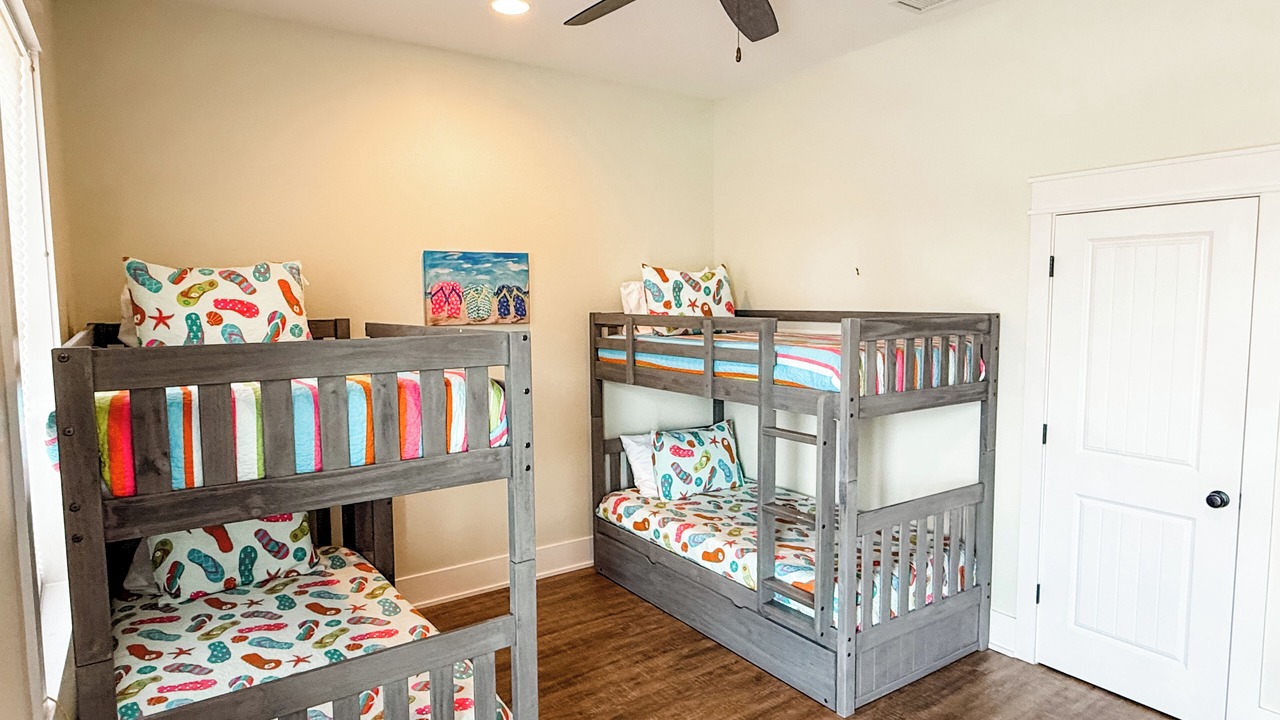 Photo of Bedroom in Crawfordville