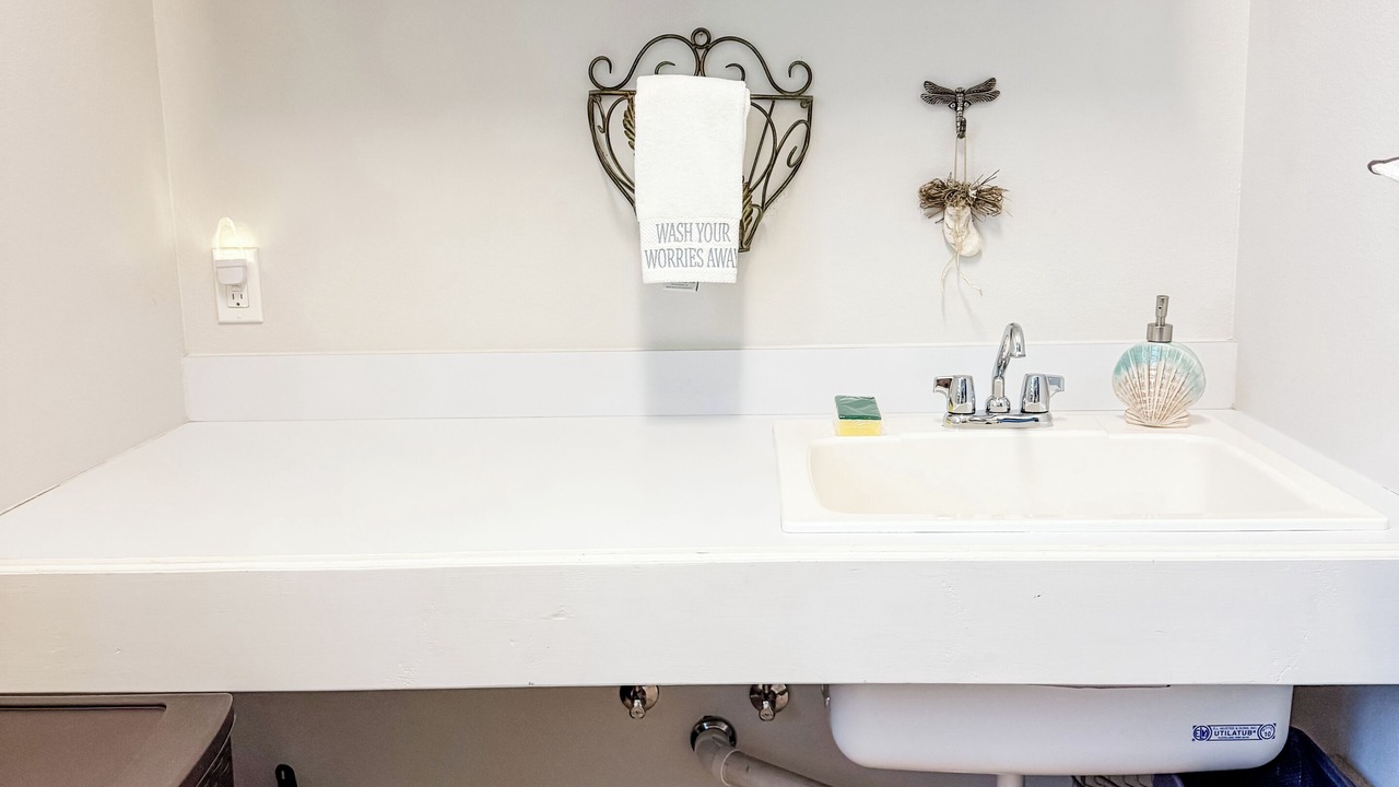 Photo of Bathroom in Crawfordville