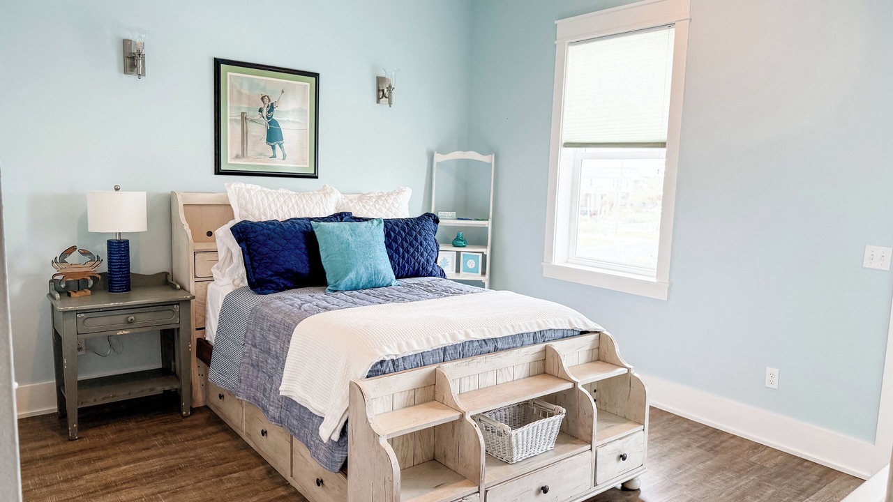 Photo of Bedroom in Crawfordville