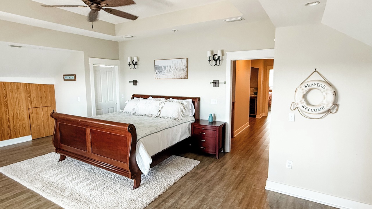 Photo of Bedroom in Crawfordville