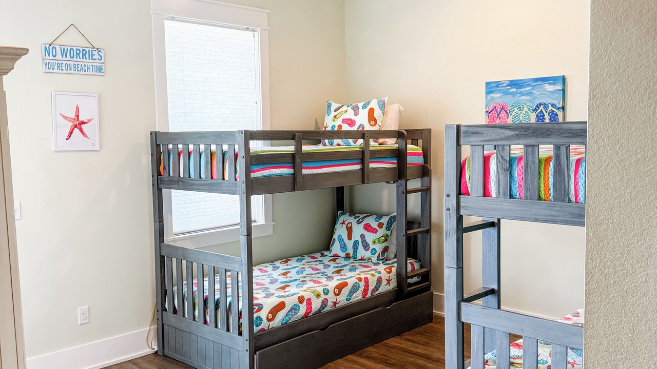 Photo of Bedroom in Crawfordville