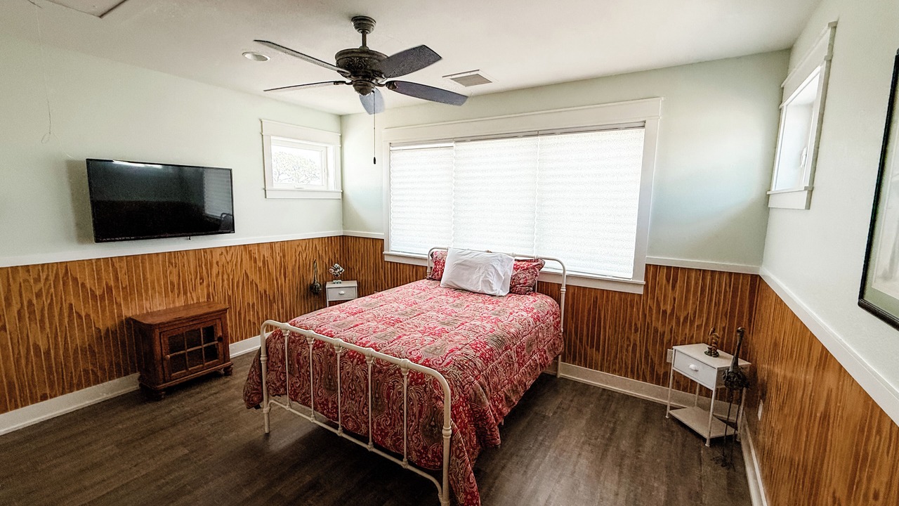 Photo of Bedroom in Crawfordville
