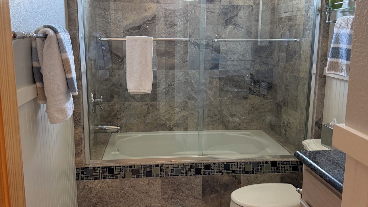 Photo of Bathroom in Crawfordville