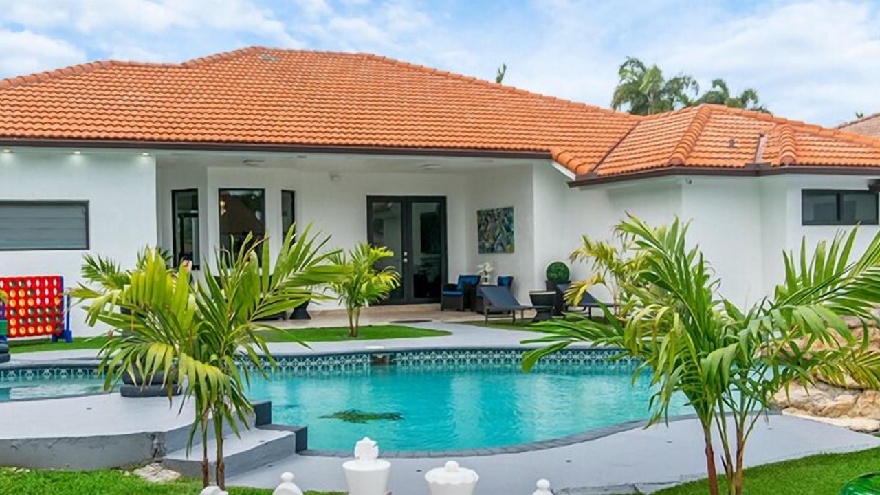 Photo of Outdoor in Tamiami