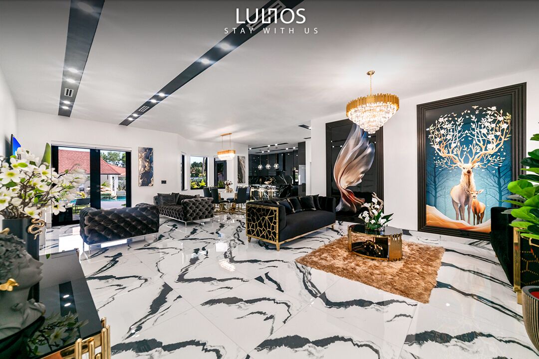 Photo of Bedroom in Tamiami