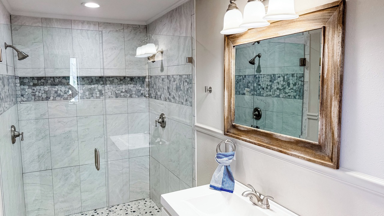 Photo of Bathroom in Crawfordville
