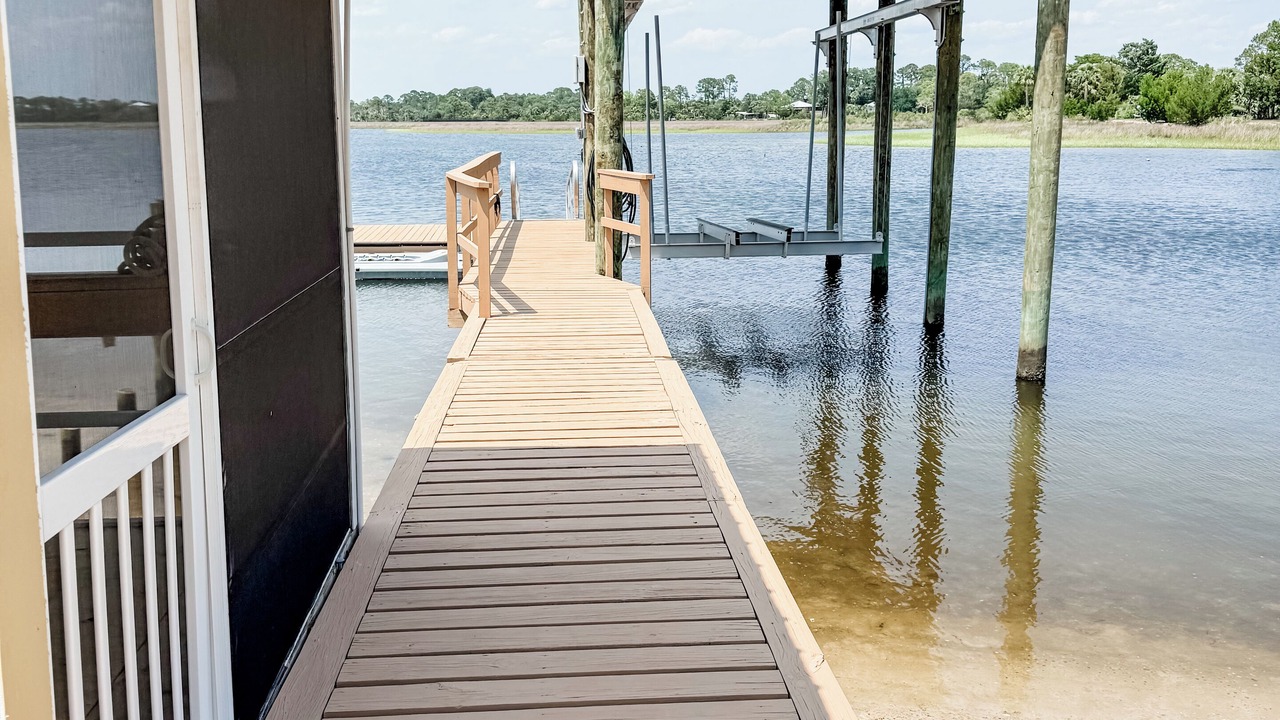 Photo of Outdoor in Crawfordville