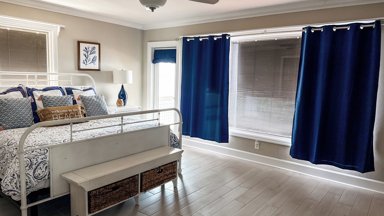 Photo of Bedroom in Crawfordville