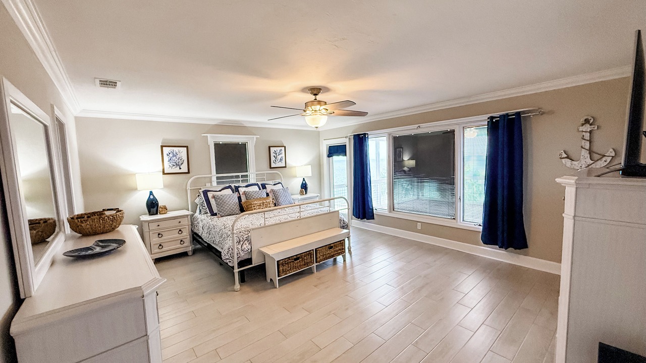 Photo of Bedroom in Crawfordville