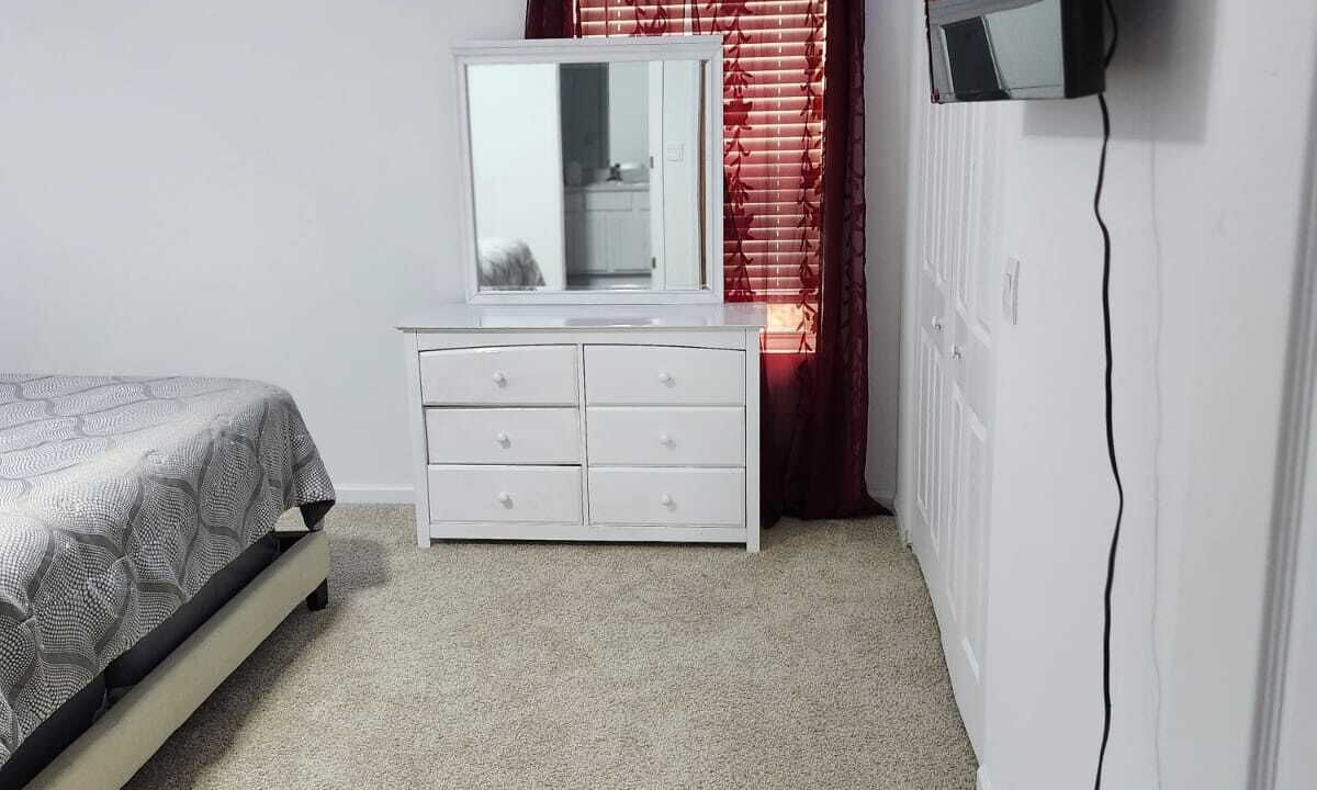 Photo of Bedroom in Northside