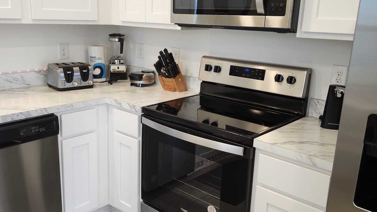 Photo of Kitchen in Northside