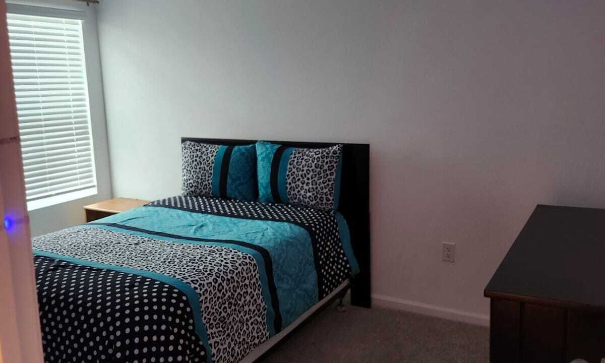 Photo of Bedroom in Northside