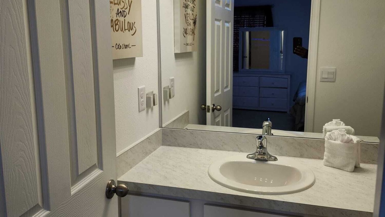 Photo of Bathroom in Northside