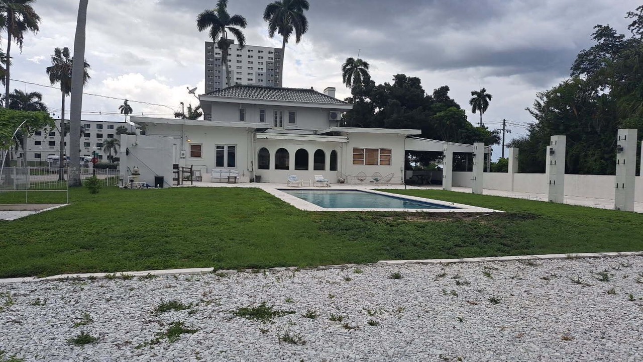 Photo of Outdoor in Fort Myers