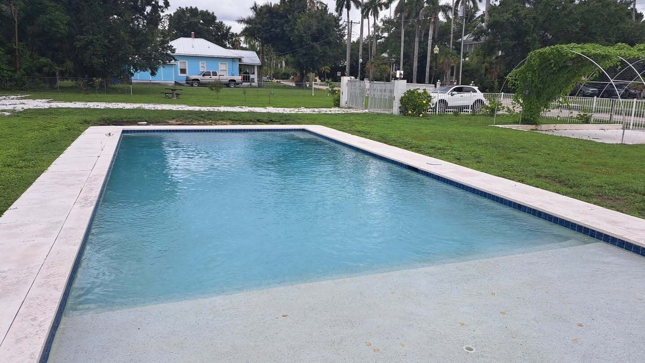 Photo of Outdoor in Fort Myers
