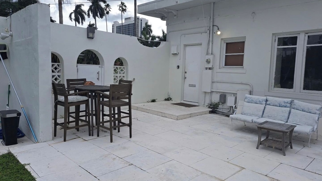 Photo of Outdoor in Fort Myers