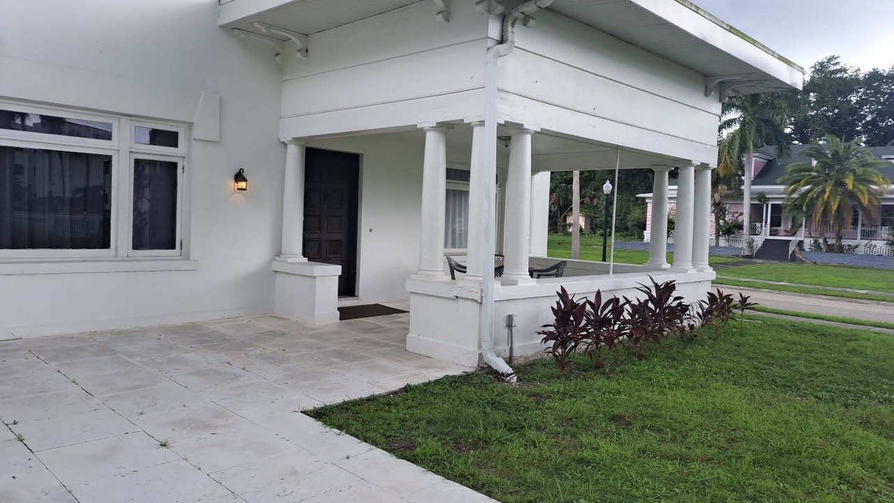 Photo of Outdoor in Fort Myers