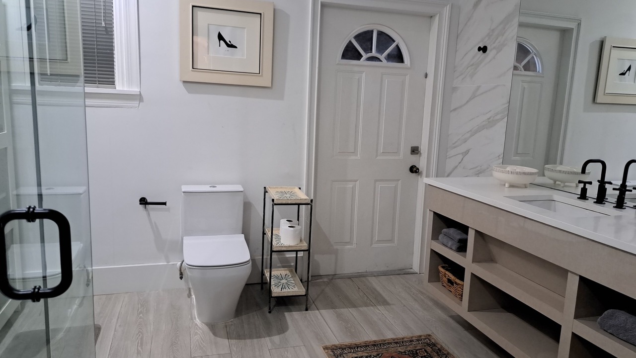 Photo of Bathroom in Fort Myers