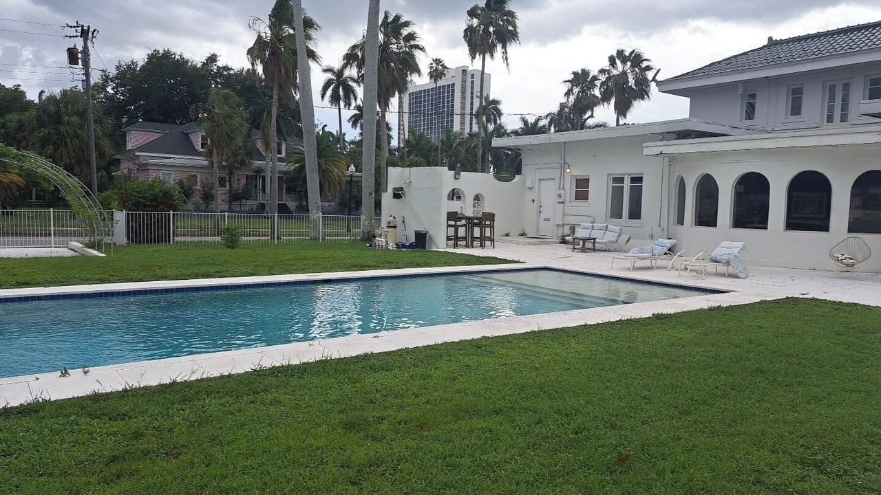Photo of Outdoor in Fort Myers