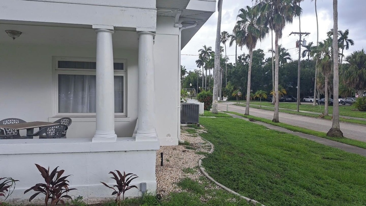 Photo of Outdoor in Fort Myers