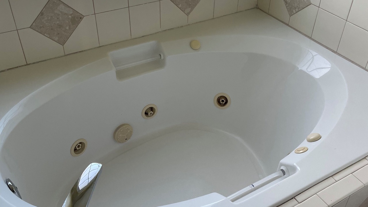 Photo of Bathroom in Havana