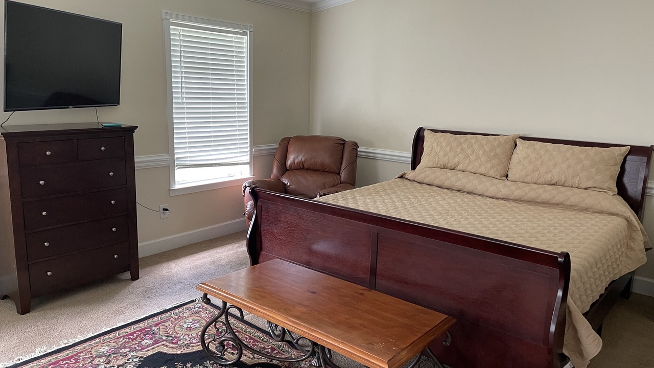 Photo of Bedroom in Havana