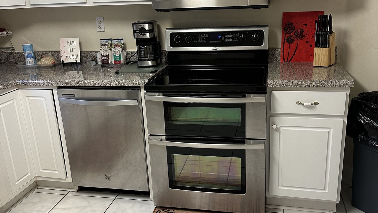 Photo of Kitchen in Havana