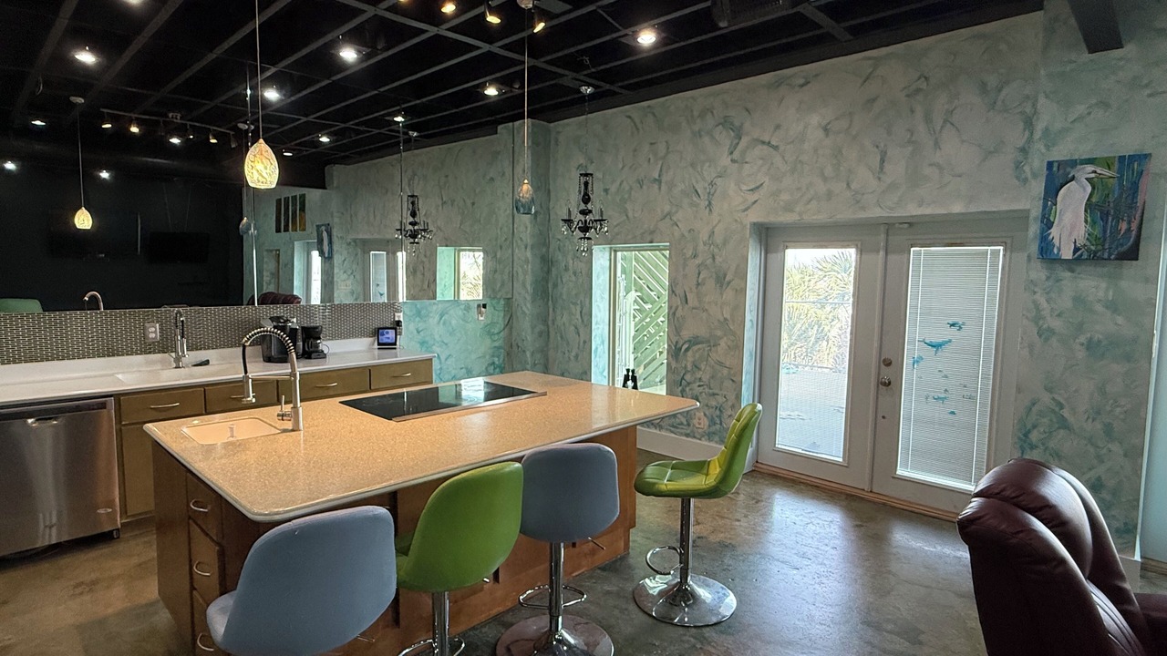 Photo of Kitchen in Theodore
