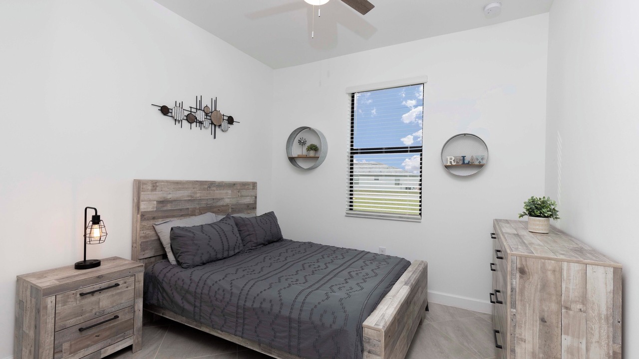Photo of Bedroom in Gateway