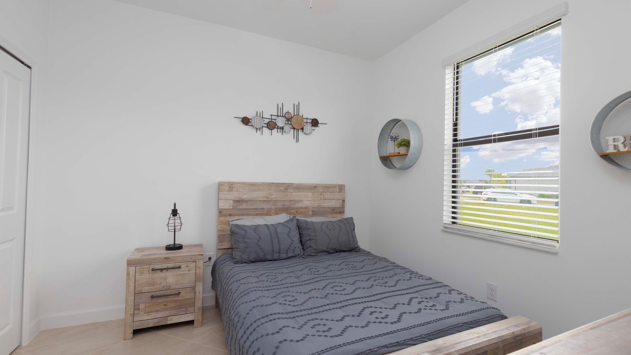 Photo of Bedroom in Gateway
