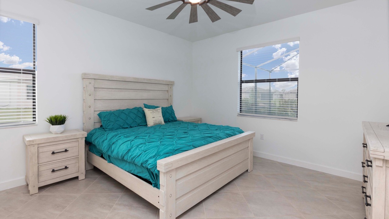 Photo of Bedroom in Gateway