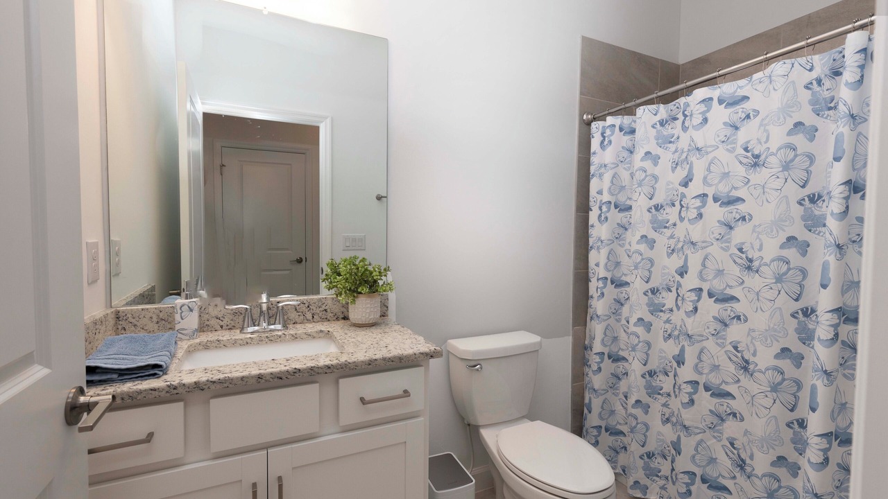 Photo of Bathroom in Gateway