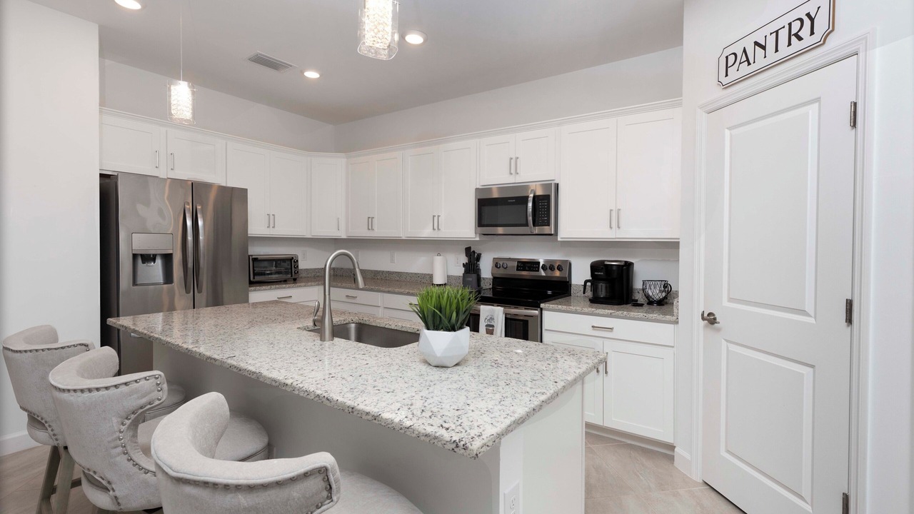 Photo of Kitchen in Gateway