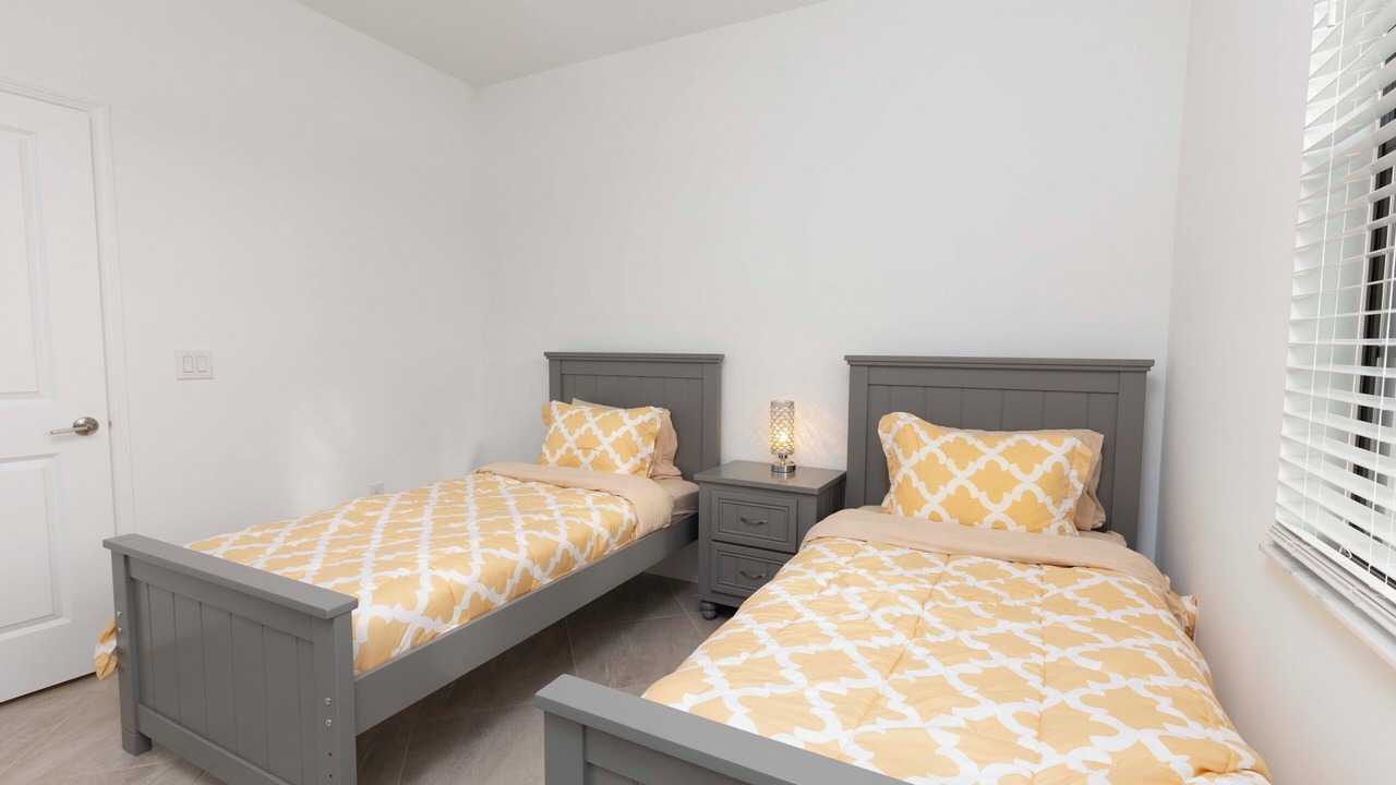 Photo of Bedroom in Gateway