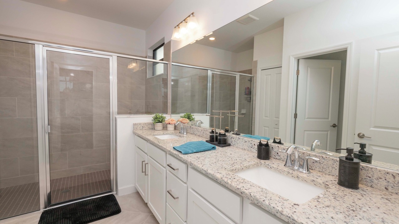 Photo of Bathroom in Gateway