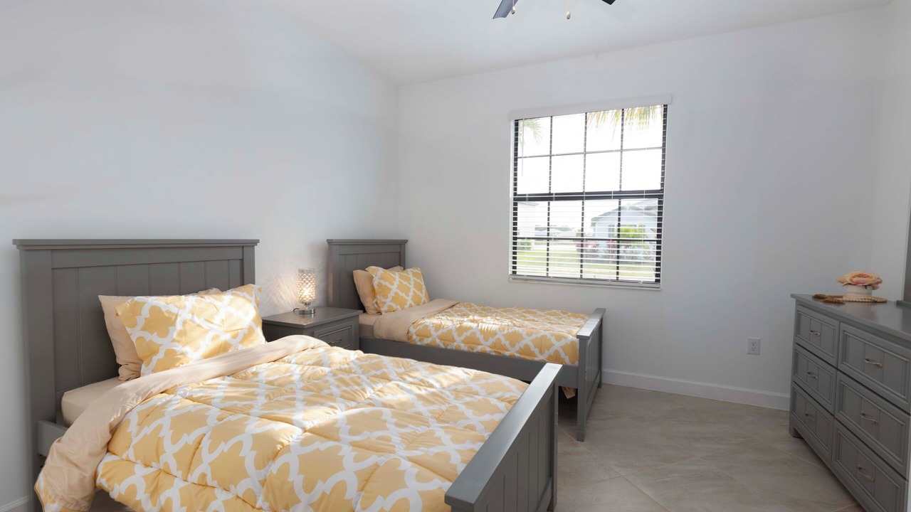 Photo of Bedroom in Gateway
