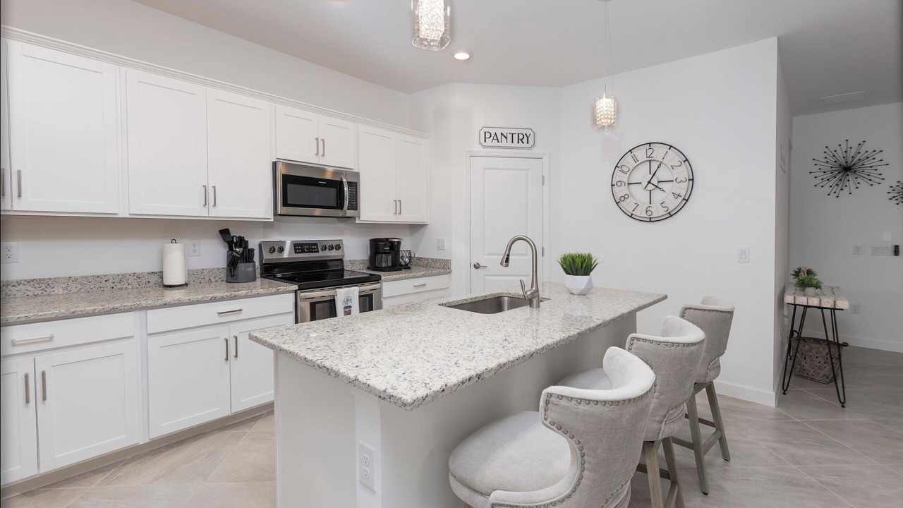 Photo of Kitchen in Gateway