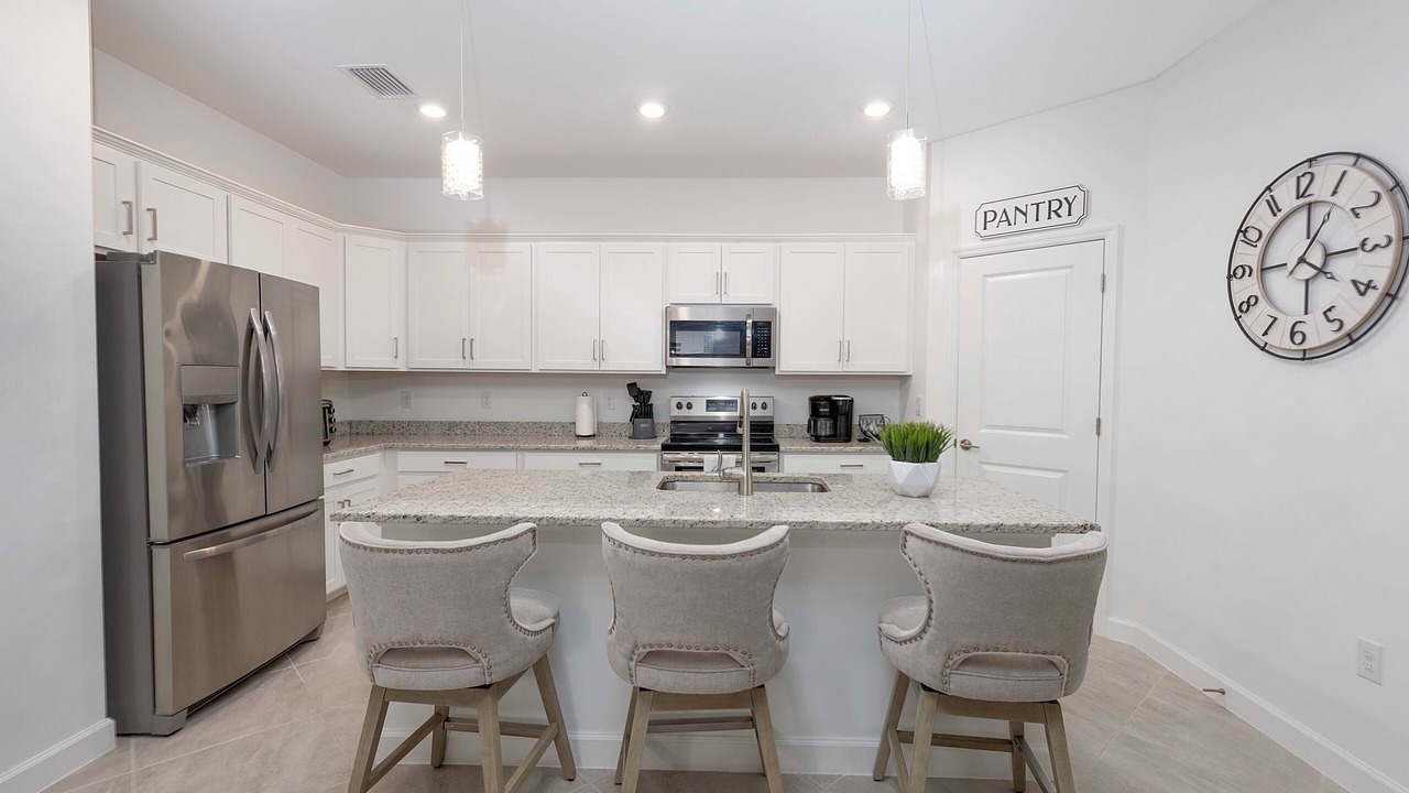 Photo of Kitchen in Gateway